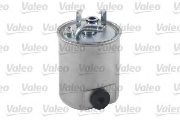 VALEO 587565 Fuel filter